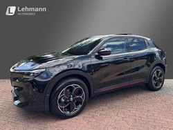 Schwarz (nero tortona, unilackierung) Neu 2025 Alfa Romeo GT Junior Edizione Speciale SUV | 35.490 € (Teuer)