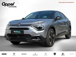 Lack grau artense/typ aussenverkleidung metalliclackierung Gebraucht 2023 Citroën C4 PureTech SUV | 21.499 € (Etwas zu teuer)