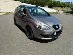 Grau Gebraucht 2007 Seat Altea XL Van / Kleinbus | 1.750 € (Guter Preis)