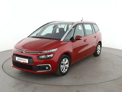 Citroën Grand C4 Picasso