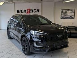 Schwarz Gebraucht 2020 Ford Edge ST-Line SUV | 21.950 € (Guter Preis)