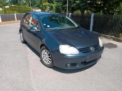 VW Golf V
