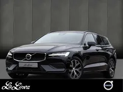 Gebraucht 2022 Volvo V60 Kombi | 29.840 € (Superpreis)