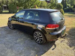 Schwarz Gebraucht 2012 VW Golf VI Match Limousine | 4.900 € (Fairer Preis)