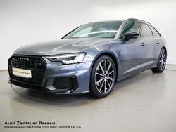 Grau Gebraucht 2025 Audi A6 S-Line Kombi | 55.825 € (Superpreis)