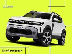 Weiß Neu 2025 Dacia Duster Expression SUV | 22.190 € (Superpreis)