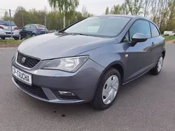 Grau Gebraucht 2012 Seat Ibiza SC Style Kleinwagen | 3.490 € (Teuer)