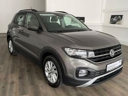 Grau Gebraucht 2019 VW T-Cross Life SUV | 15.900 € (Fairer Preis)