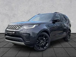 Carpathian grey Gebraucht 2025 Land Rover Discovery 5 S SUV | 67.890 € (Guter Preis)