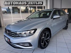 Silber Gebraucht 2023 VW Passat Business Limousine | 21.890 € (Guter Preis)