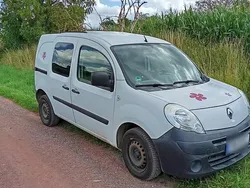 Weiß Gebraucht 2011 Renault Kangoo Van / Kleinbus | 3.000 € (Guter Preis)