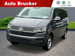 Grau Gebraucht 2024 VW T6.1 Comfortline Van | 68.920 €