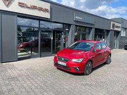 Rot Gebraucht 2024 Seat Ibiza Style Limousine | 17.900 € (Fairer Preis)