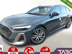 Grau Neu 2025 Audi A5 Coupé | 52.988 € (Superpreis)