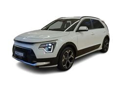 Andere Gebraucht 2024 Kia Niro Spirit SUV | 30.649 € (Fairer Preis)