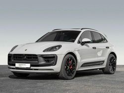 Grau Gebraucht 2024 Porsche Macan GTS SUV | 106.600 € (Teuer)