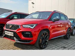 Exclusivlack vulcano rot m... Gebraucht 2022 Cupra Ateca Limited Edition SUV | 38.790 € (Fairer Preis)