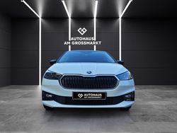 Weiss Gebraucht 2022 Skoda Fabia Style Kleinwagen | 19.790 € (Fairer Preis)
