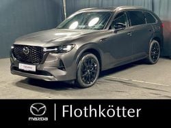 Machine gray Neu 2025 Mazda CX-80 Homura-Line SUV | 52.570 € (Guter Preis)