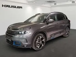 Grau Gebraucht 2020 Citroën C5 Aircross Feel SUV | 16.890 € (Guter Preis)