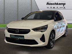 Weiß Gebraucht 2022 Opel Corsa-e GS Line Kleinwagen | 15.780 € (Guter Preis)