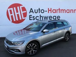Pyritsilber Gebraucht 2022 VW Passat Business Kombi | 26.580 € (Fairer Preis)