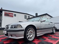 Silber Gebraucht 1999 BMW M3 Cabriolet Performance Cabrio | 18.499 €