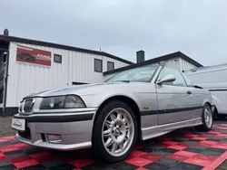 Silber Gebraucht 1999 BMW M3 Cabriolet Performance Cabrio | 19.999 €