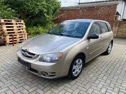 Grau Gebraucht 2005 Kia Cerato LX Limousine | 2.700 € (Teuer)