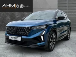 Blau Neu 2025 Renault Austral Techno SUV | 36.250 € (Fairer Preis)
