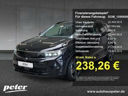 Schwarz Gebraucht 2024 Opel Grandland X GS Line SUV | 22.440 € (Fairer Preis)