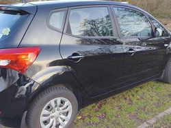 Schwarz Gebraucht 2019 Hyundai i20 Space Plus Limousine | 12.750 € (Fairer Preis)
