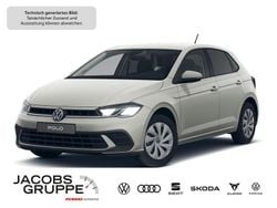 Grau Neu 2025 VW Polo Life Limousine | 26.860 € (Guter Preis)