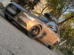 Braun Gebraucht 2014 Audi A6 Kombi | 11.900 € (Guter Preis)