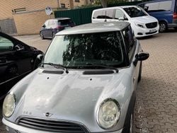 Silber Gebraucht 2006 Mini Cooper Coupé Coupé | 1.400 € (Superpreis)