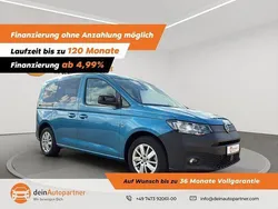 Costa azul Gebraucht 2022 VW Caddy Sound Van / Kleinbus | 31.900 € (Fairer Preis)