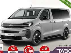 Grau Neu 2025 Opel Zafira Van / Kleinbus | 42.388 € (Teuer)