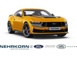 Orange (orange fury metallic) Neu 2025 Ford Mustang Dark Horse Coupé | 66.513 € (Guter Preis)