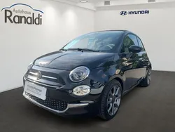 Gebraucht 2018 Fiat 500L Abarth Van / Kleinbus | 14.990 € (Teuer)