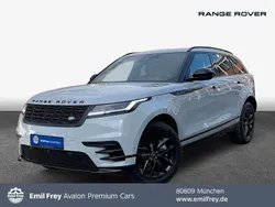 Arroios grey Gebraucht 2025 Land Rover Range Rover Velar SE Dynamic SUV | 71.999 € (Teuer)