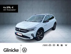 Weiß Neu 2025 VW Taigo Style SUV | 28.990 € (Fairer Preis)