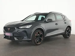 Grau Gebraucht 2022 Cupra Formentor VZ SUV | 31.989 € (Guter Preis)
