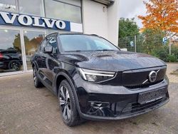 Schwarz Gebraucht 2023 Volvo XC40 Ultimate SUV | 31.900 € (Etwas zu teuer)