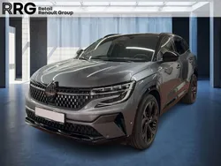 Grau Gebraucht 2025 Renault Austral Iconic SUV | 47.300 €