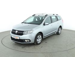 Silber Gebraucht 2019 Dacia Logan MCV Comfort Kombi | 9.070 € (Fairer Preis)
