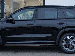 Gebraucht 2024 Skoda Kodiaq SportLine SUV | 53.590 € (Etwas zu teuer)