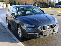 Grau Gebraucht 2022 Seat Leon Style Limousine | 17.990 € (Fairer Preis)