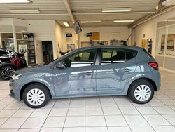 Kpw schiefergrau Gebraucht 2025 Dacia Sandero Expression Kleinwagen | 17.990 € (Fairer Preis)