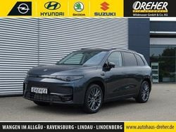 Midnight grey Neu 2025 Leapmotor C10 SUV | 38.190 € (Fairer Preis)