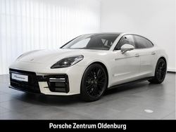 Grau Neu 2025 Porsche Panamera GTS Limousine | 199.009 € (Fairer Preis)